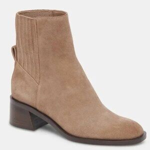 Dolce Vita Linny H2O Booties Size 7 New